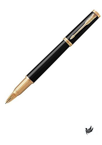 Parker 5th ingenuity black - parker,