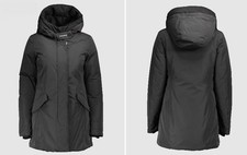 Woolrich Luxury Arctic Parka