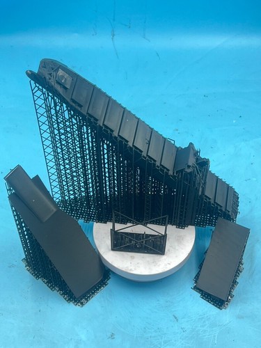 Modello non dipinto uav - modello,