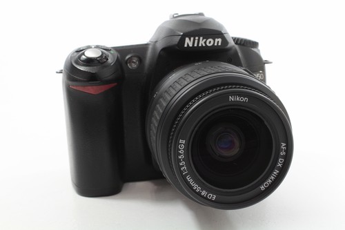 Nikon d50 55mm kit ottime - d50, kit,