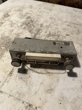 AUTORADIO ANTICA PHILIPS