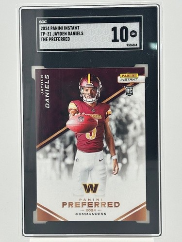2024 panini instant - panini, tp-31