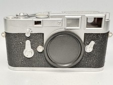 Corpo fotocamera leica - leica, m3