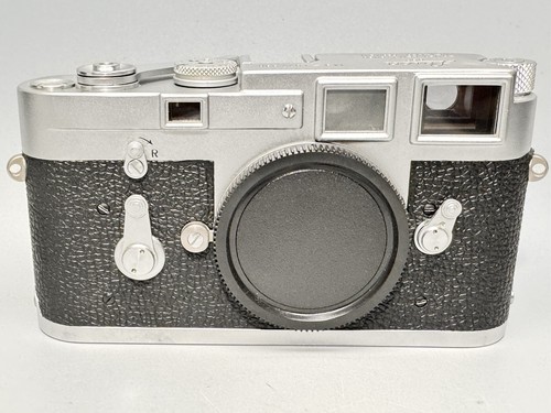 Corpo fotocamera leica - fotocamera, m3
