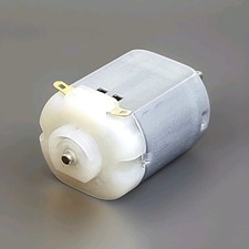 Motore Johnson DC 3 V