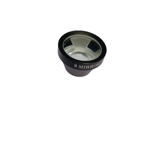 Versatile 3mirror gonio lente - versatile,