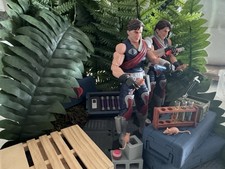 GI JOE CLASSIFIED 44 45 TOMAX