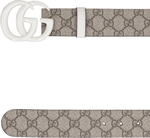 Nuova cintura gucci - nuova,
