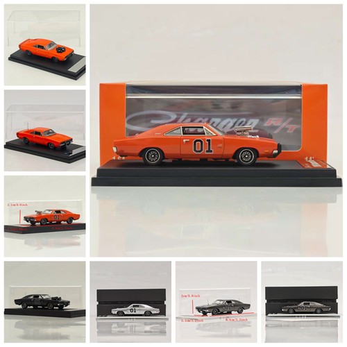 Caricabatteria mini forge 64 - mini, 1:64