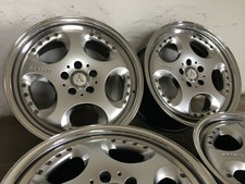 Brabus Cerchioni 18 Pollici
