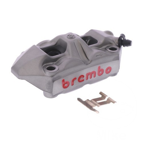 Pinza freno destra - , brembo