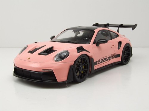 Modellino auto porsche - modellino, gt3