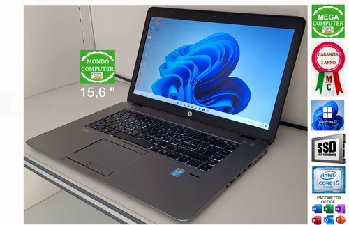 Portatile notebook 850 - notebook, g1