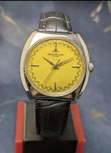 Orologio uomo vintage - uomo,