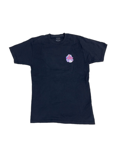 Shirt uomo vans off - t-shirt,