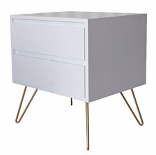 Comodino anni 50 - Comodino