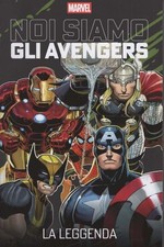 Noi siamo Gli Avengers - La