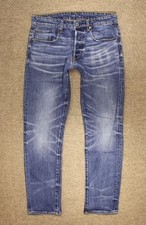 Jeans uomo G-STAR 3301 Tapered