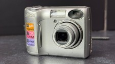 Nikon Coolpix 5600 fotocamera