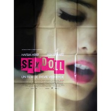 SEX DOLL Affiche de film
