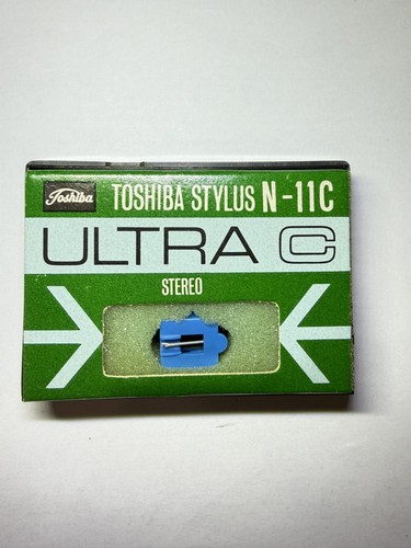 Ago giradischi toshiba stylus - ago,