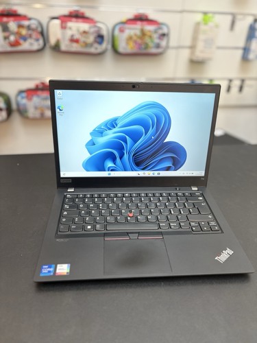 Laptop lenovo thinkpad - thinkpad, gen