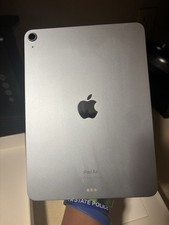 iPad Air M2 2024