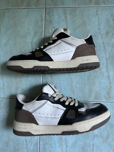 Sneakers crime london - sneakers,