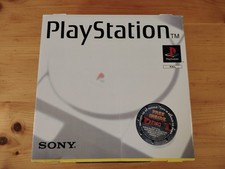 Sony PlayStation 1 SCPH-1002