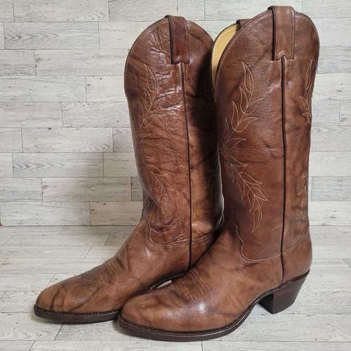 Stivali cowboy donna justin - da,