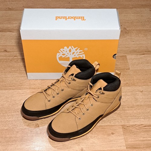 Stivali timberland euro rock - euro,
