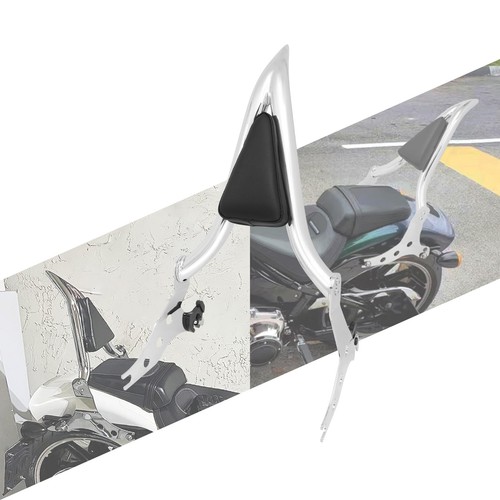 Motorrad sissy bar fit für - fit,