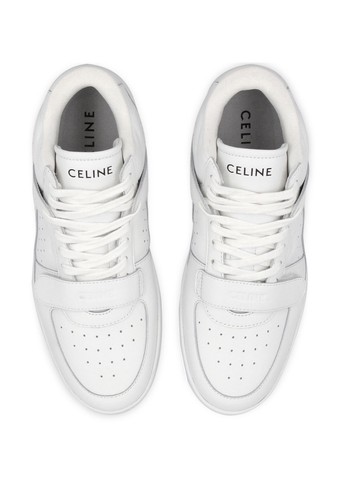 Sneakers medie celine 02 - medie, ct-02
