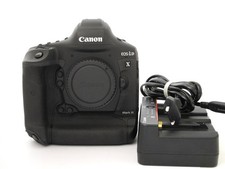 Canon EOS 1DX Mark III full