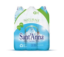 Sant'Anna WATER