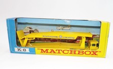 Vecchio Matchbox Kingsize K8
