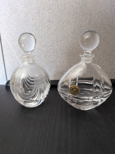 Bottiglie per profumo - , in