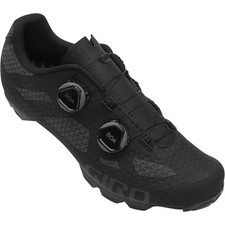 Scarpe MTB Sector - Black /