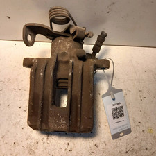 pinza freno posteriore destra per SEAT IBIZA (6L) 1.9 TDI DPF Ber. 351385 1J0615424H