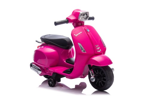 Mini vespa sprint elettrica - mini,