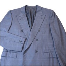  Blazer doppiopetto Brioni
