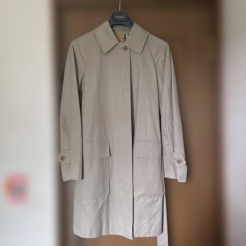 Impermeabile burberry - impermeabile,