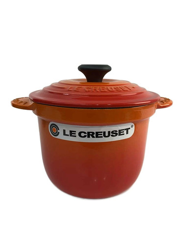 Pentola ghisa creuset - pentola,