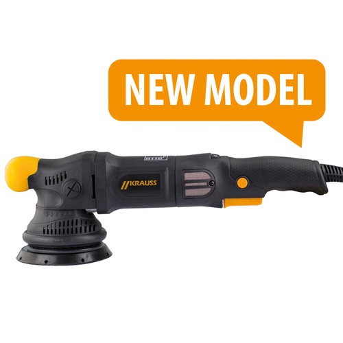 Krauss shinemaster s21 - krauss,
