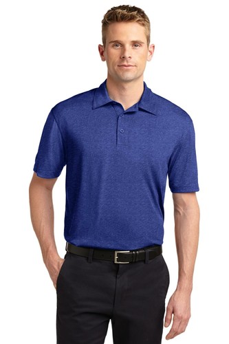 St660 sport tek heather - st660,