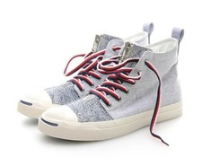 Cerniera prima stringa Jack