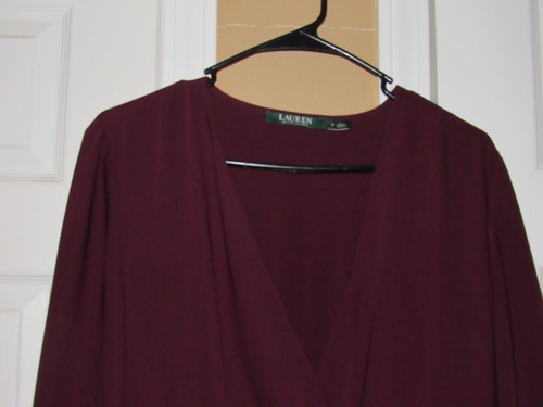 Tuta ralph lauren donna - ralph, 8