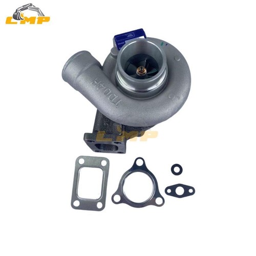 Turbocompressore 49189 02490 - turbocompressore, 49189-02490