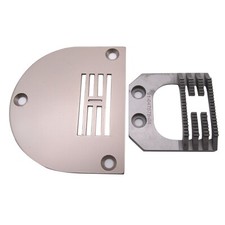 1 SET PIASTRA AGO E MANGIME