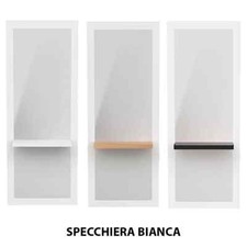 Specchio specchiera per